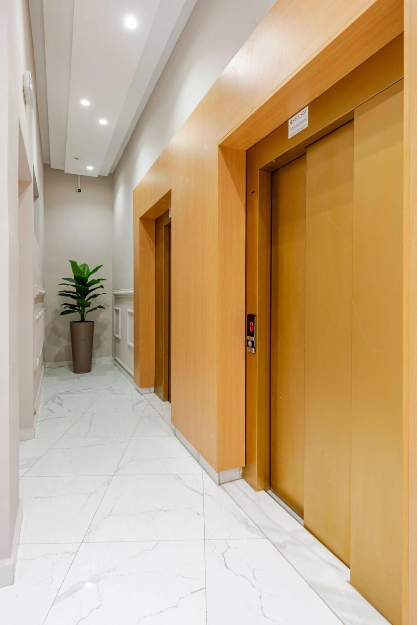 Appartement Acacia 2 Chambres Au Centre Ville Танжер Екстериор снимка